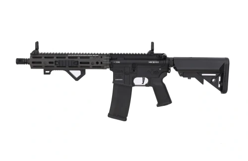 Replika Specna Arms Daniel Defense RIS III 10.5'' SA-P27 Prime BLDC Aster II Szary