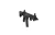 Replika Specna Arms Daniel Defense RIS III 10.5'' SA-P27 Prime BLDC Aster II Szary
