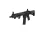 Replika Specna Arms Daniel Defense RIS III 10.5'' SA-P27 Prime BLDC Aster II Szary