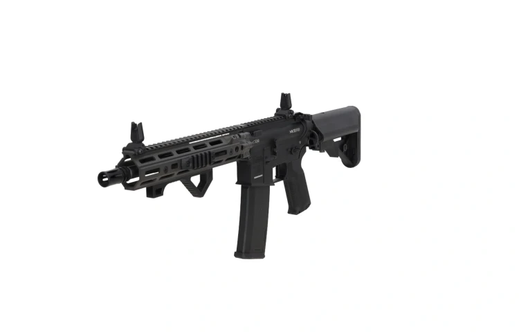 Replika Specna Arms Daniel Defense RIS III 10.5'' SA-P27 Prime BLDC Aster II Szary