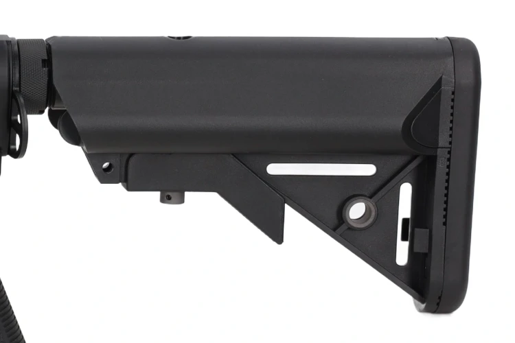 Replika Specna Arms Daniel Defense RIS III 10.5'' SA-P27 Prime BLDC Aster II Szary