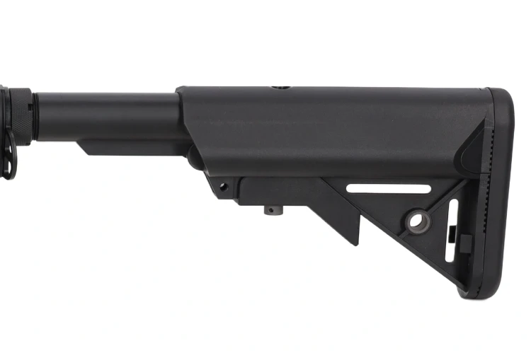 Replika Specna Arms Daniel Defense RIS III 10.5'' SA-P27 Prime BLDC Aster II Szary