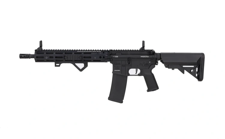 Replika Specna Arms Daniel Defense RIS III 12.5'' SA-P28 Prime BLDC Aster II Czarny