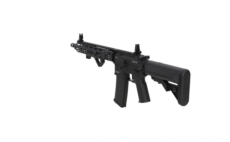 Replika Specna Arms Daniel Defense RIS III 12.5'' SA-P28 Prime BLDC Aster II Czarny