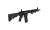 Replika Specna Arms Daniel Defense RIS III 12.5'' SA-P28 Prime BLDC Aster II Czarny