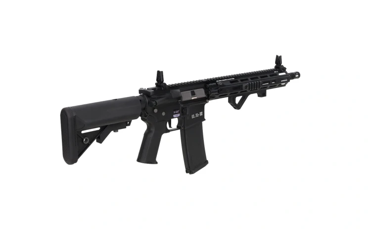 Replika Specna Arms Daniel Defense RIS III 12.5'' SA-P28 Prime BLDC Aster II Czarny