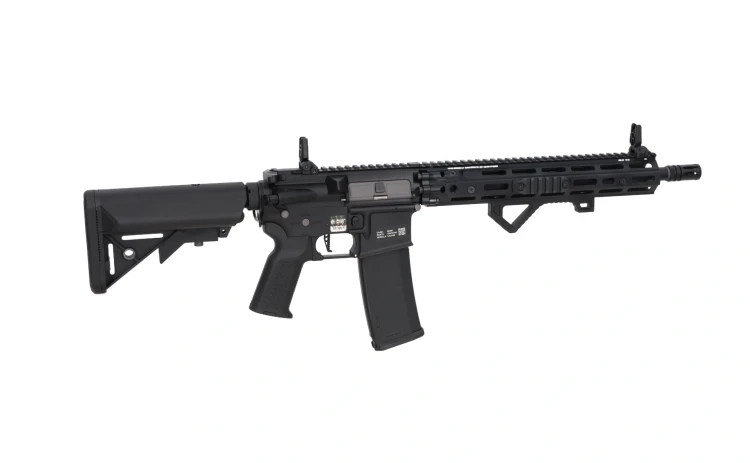 Replika Specna Arms Daniel Defense RIS III 12.5'' SA-P28 Prime BLDC Aster II Czarny