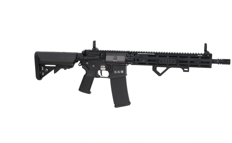Replika Specna Arms Daniel Defense RIS III 12.5'' SA-P28 Prime BLDC Aster II Czarny