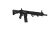 Replika Specna Arms Daniel Defense RIS III 12.5'' SA-P28 Prime BLDC Aster II Czarny