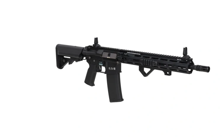 Replika Specna Arms Daniel Defense RIS III 12.5'' SA-P28 Prime BLDC Aster II Czarny