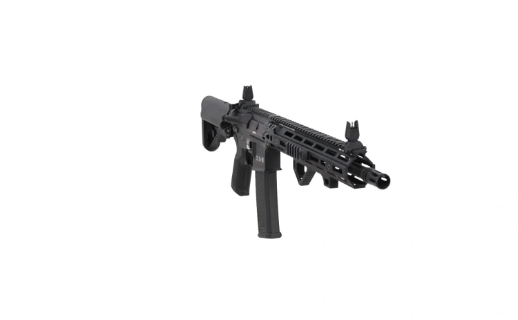 Replika Specna Arms Daniel Defense RIS III 12.5'' SA-P28 Prime BLDC Aster II Czarny