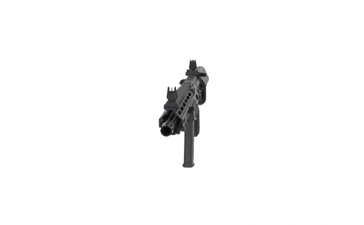 Replika Specna Arms Daniel Defense RIS III 12.5'' SA-P28 Prime BLDC Aster II Czarny