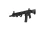 Replika Specna Arms Daniel Defense RIS III 12.5'' SA-P28 Prime BLDC Aster II Czarny