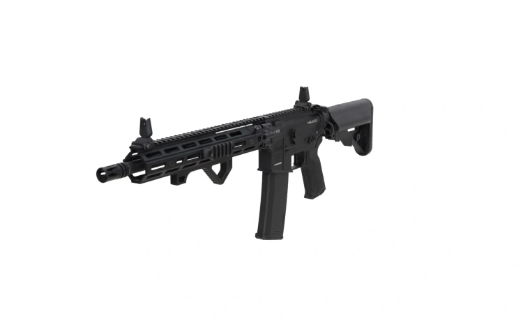Replika Specna Arms Daniel Defense RIS III 12.5'' SA-P28 Prime BLDC Aster II Czarny
