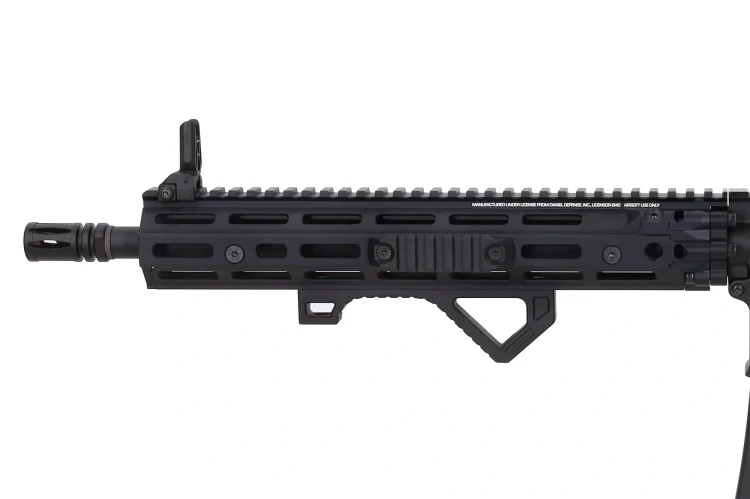 Replika Specna Arms Daniel Defense RIS III 12.5'' SA-P28 Prime BLDC Aster II Czarny