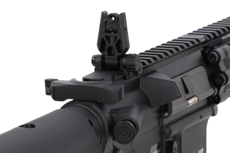 Replika Specna Arms Daniel Defense RIS III 12.5'' SA-P28 Prime BLDC Aster II Czarny