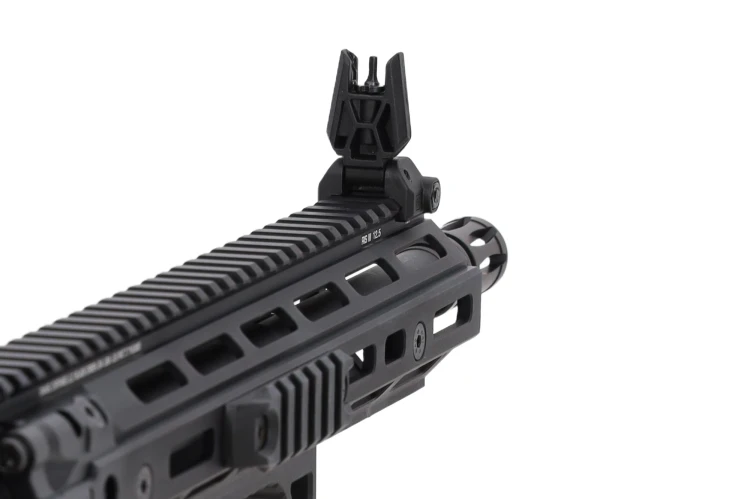 Replika Specna Arms Daniel Defense RIS III 12.5'' SA-P28 Prime BLDC Aster II Czarny
