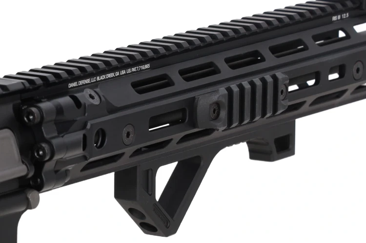 Replika Specna Arms Daniel Defense RIS III 12.5'' SA-P28 Prime BLDC Aster II Czarny