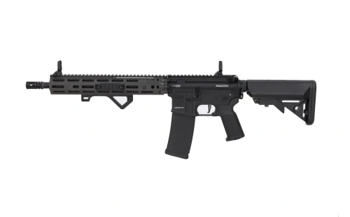 Replika Specna Arms Daniel Defense RIS III 12.5'' SA-P28 Prime BLDC Aster II Szary