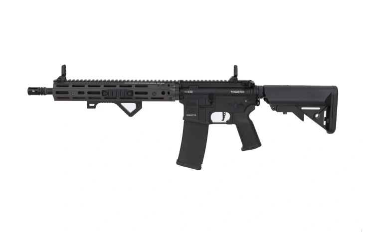 Replika Specna Arms Daniel Defense RIS III 12.5'' SA-P28 Prime BLDC Aster II Szary