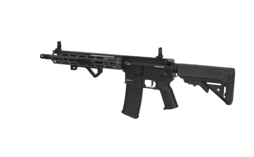 Replika Specna Arms Daniel Defense RIS III 12.5'' SA-P28 Prime BLDC Aster II Szary
