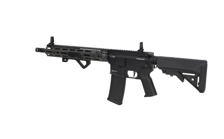 Replika Specna Arms Daniel Defense RIS III 12.5'' SA-P28 Prime BLDC Aster II Szary