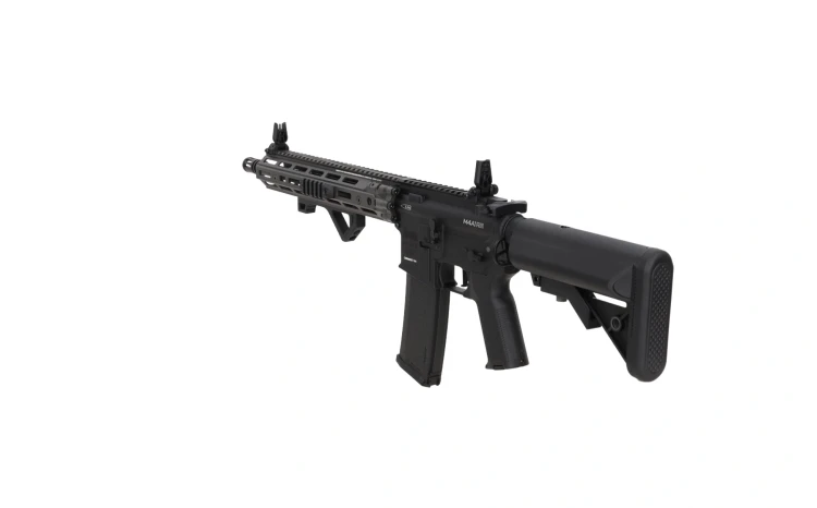 Replika Specna Arms Daniel Defense RIS III 12.5'' SA-P28 Prime BLDC Aster II Szary