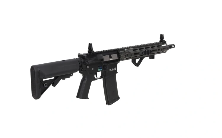 Replika Specna Arms Daniel Defense RIS III 12.5'' SA-P28 Prime BLDC Aster II Szary