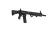 Replika Specna Arms Daniel Defense RIS III 12.5'' SA-P28 Prime BLDC Aster II Szary