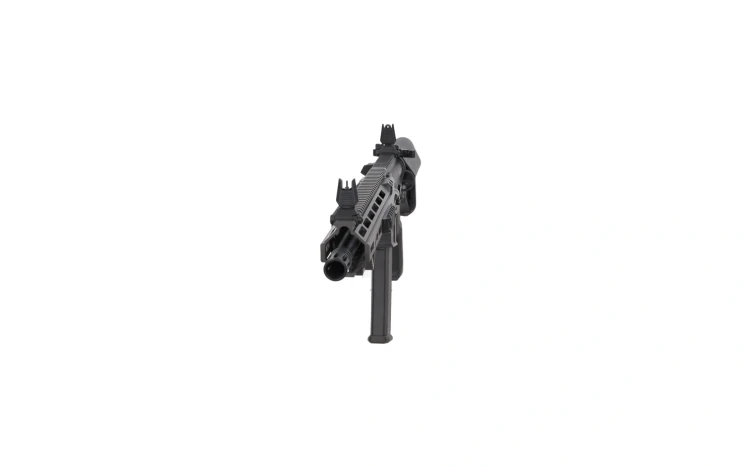Replika Specna Arms Daniel Defense RIS III 12.5'' SA-P28 Prime BLDC Aster II Szary