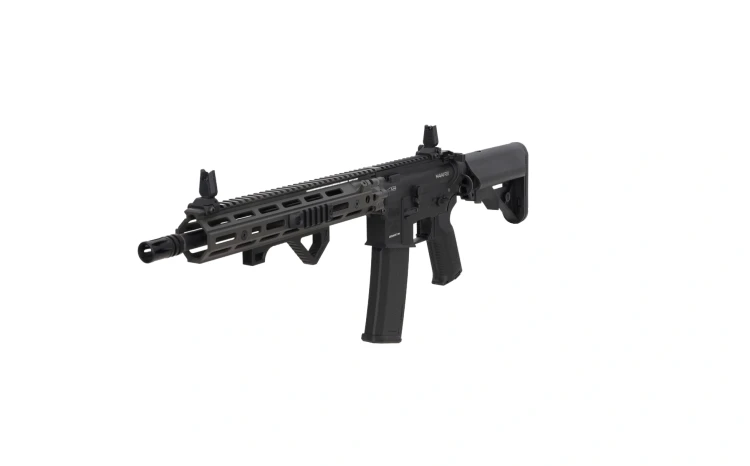 Replika Specna Arms Daniel Defense RIS III 12.5'' SA-P28 Prime BLDC Aster II Szary