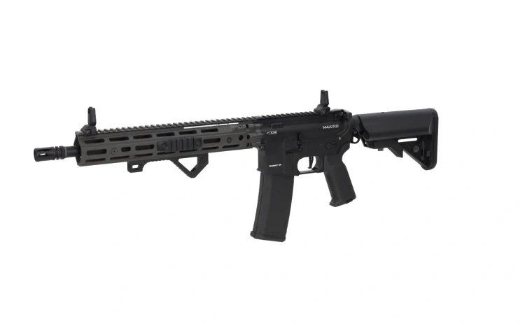 Replika Specna Arms Daniel Defense RIS III 12.5'' SA-P28 Prime BLDC Aster II Szary