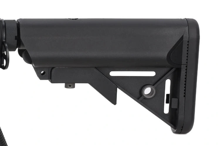 Replika Specna Arms Daniel Defense RIS III 12.5'' SA-P28 Prime BLDC Aster II Szary