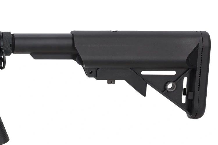 Replika Specna Arms Daniel Defense RIS III 12.5'' SA-P28 Prime BLDC Aster II Szary
