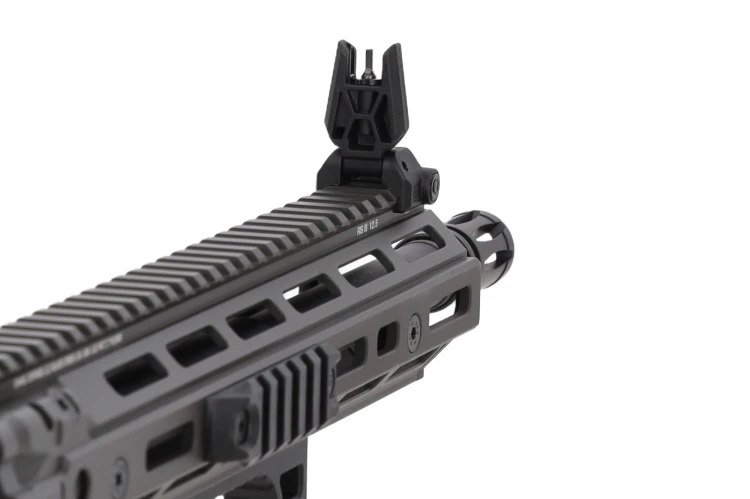 Replika Specna Arms Daniel Defense RIS III 12.5'' SA-P28 Prime BLDC Aster II Szary