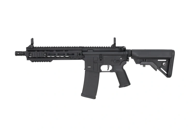 Replika Specna Arms SA-P29 10.5'' Prime BLDC Aster II Czarny