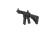 Replika Specna Arms SA-P29 10.5'' Prime BLDC Aster II Czarny