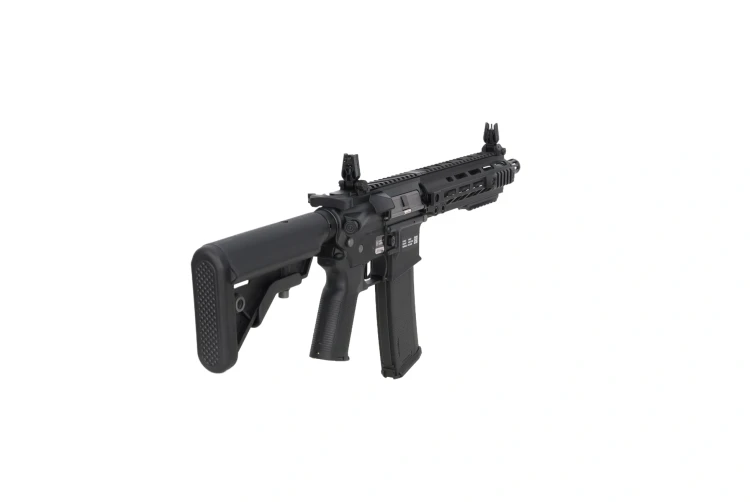 Replika Specna Arms SA-P29 10.5'' Prime BLDC Aster II Czarny