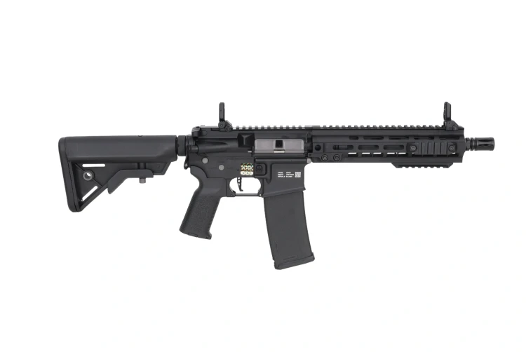 Replika Specna Arms SA-P29 10.5'' Prime BLDC Aster II Czarny