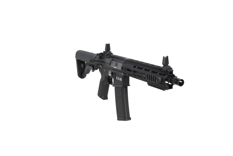 Replika Specna Arms SA-P29 10.5'' Prime BLDC Aster II Czarny