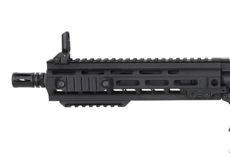 Replika Specna Arms SA-P29 10.5'' Prime BLDC Aster II Czarny