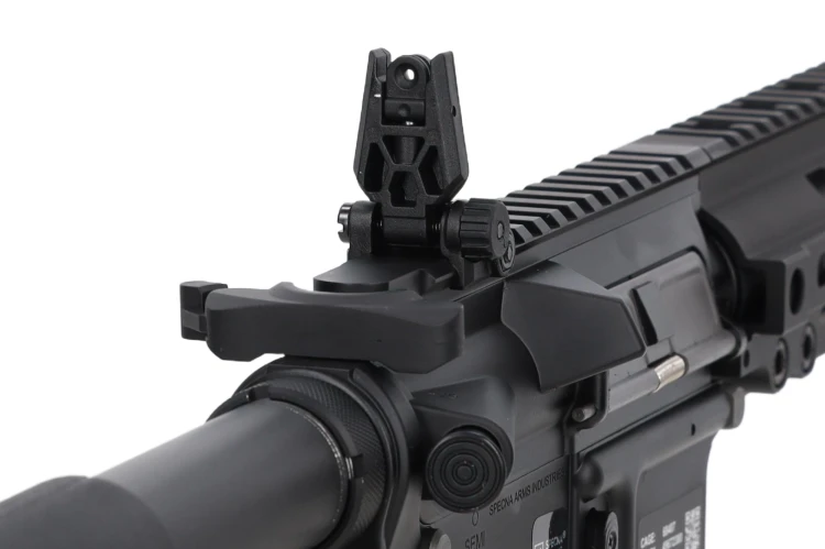 Replika Specna Arms SA-P29 10.5'' Prime BLDC Aster II Czarny