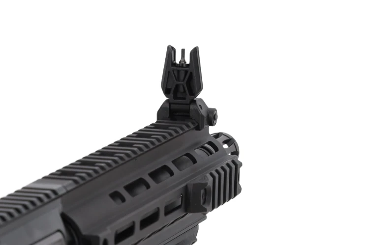 Replika Specna Arms SA-P29 10.5'' Prime BLDC Aster II Czarny