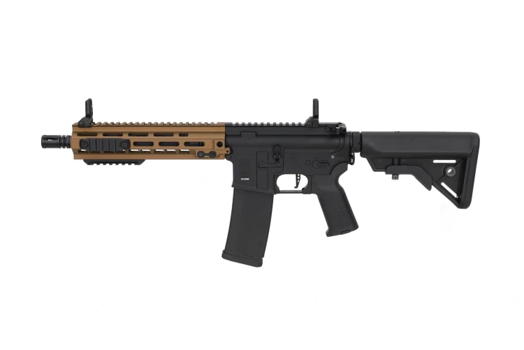 Replika Specna Arms SA-P29 10.5'' Prime BLDC Aster II Chaos Bronze