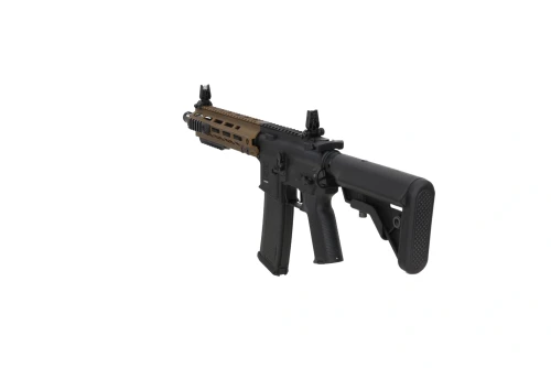 Replika Specna Arms SA-P29 10.5'' Prime BLDC Aster II Chaos Bronze