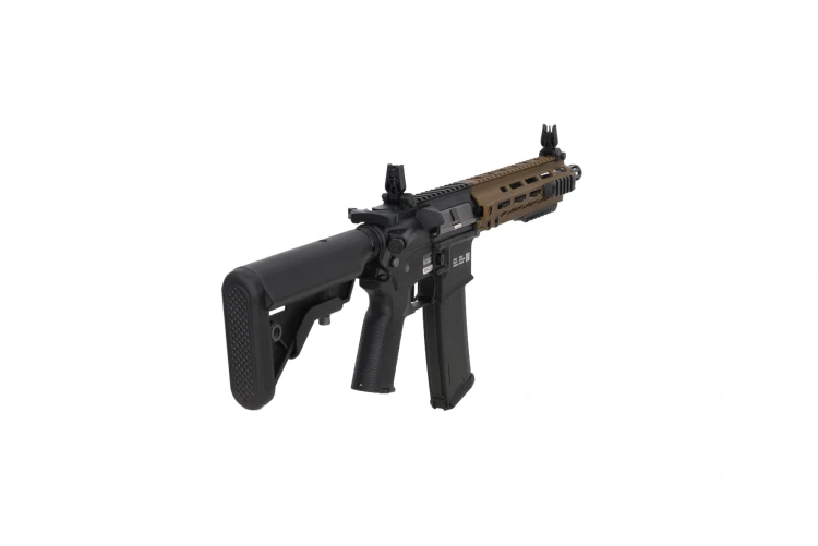 Replika Specna Arms SA-P29 10.5'' Prime BLDC Aster II Chaos Bronze
