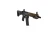 Replika Specna Arms SA-P29 10.5'' Prime BLDC Aster II Chaos Bronze