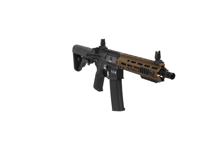 Replika Specna Arms SA-P29 10.5'' Prime BLDC Aster II Chaos Bronze