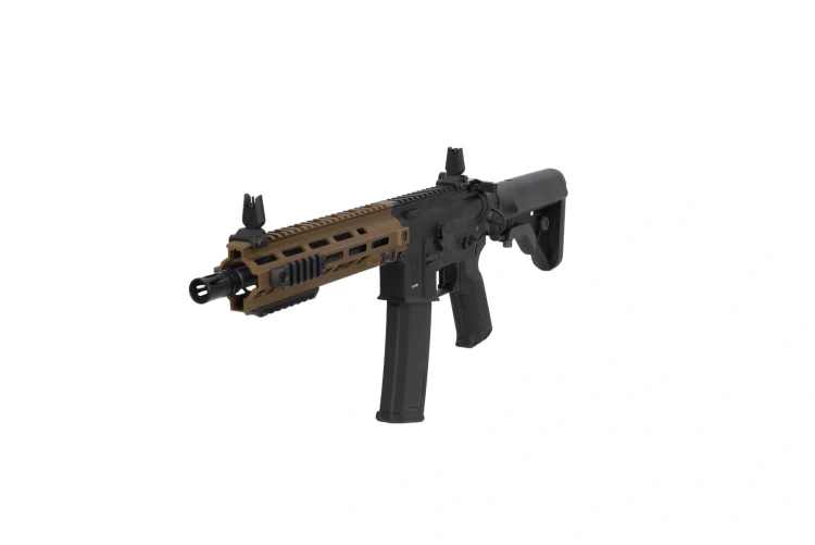 Replika Specna Arms SA-P29 10.5'' Prime BLDC Aster II Chaos Bronze