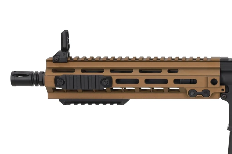 Replika Specna Arms SA-P29 10.5'' Prime BLDC Aster II Chaos Bronze
